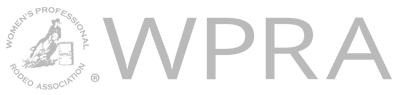 WPRA Grey Full Logo
